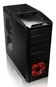 Obudowa Thermaltake OBUDOWA V9 (VJ40001N2Z) czarny