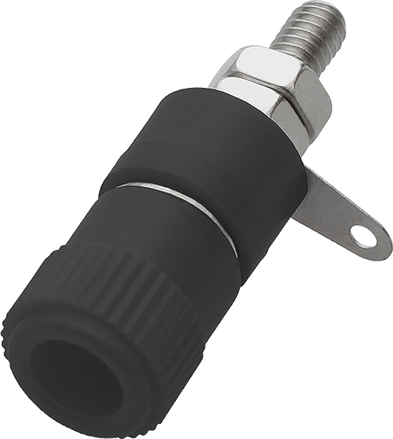 Blow Gniazdo banan typ II CZARNE