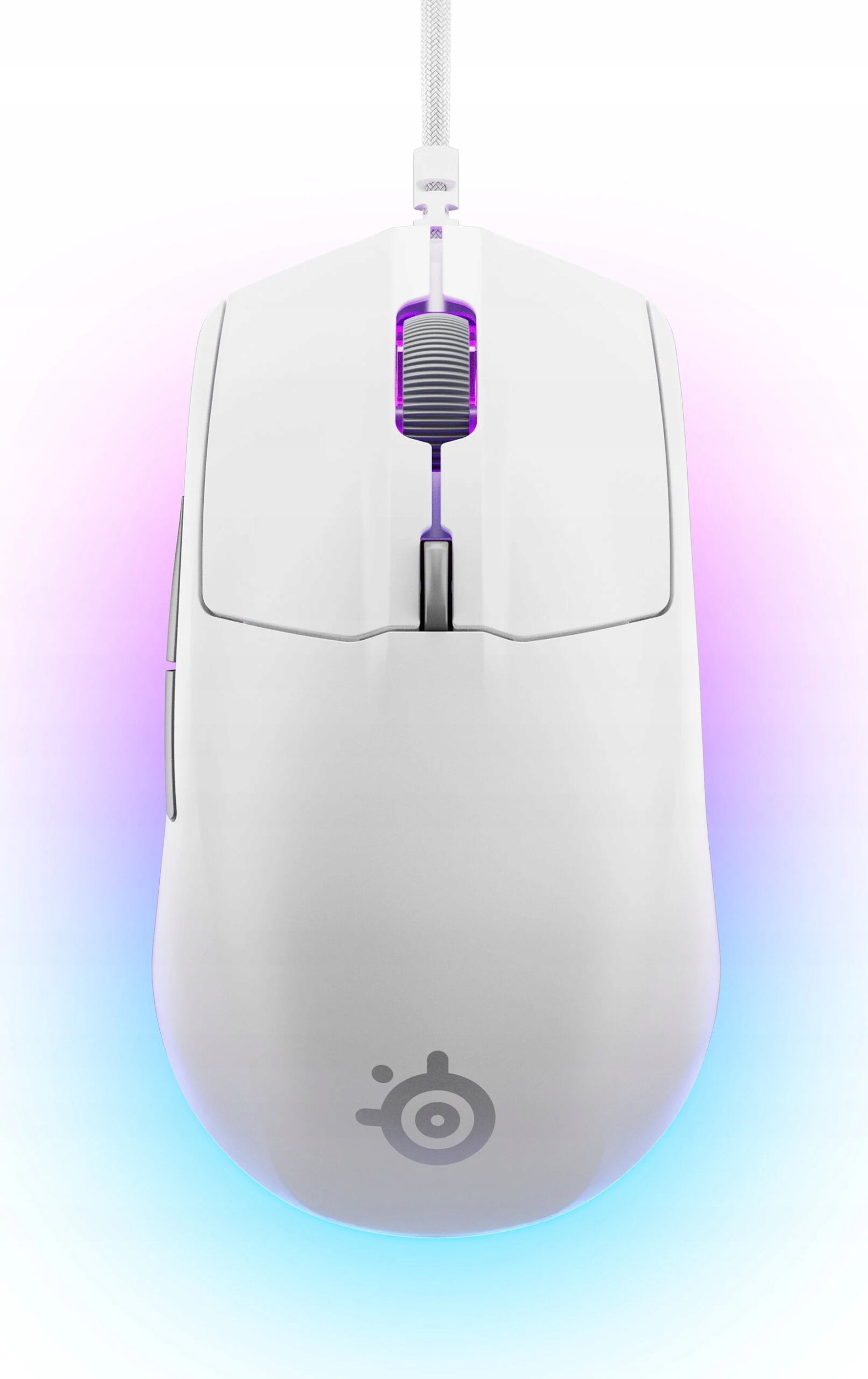Mysz SteelSeries Rival 3 Wireless (62516)