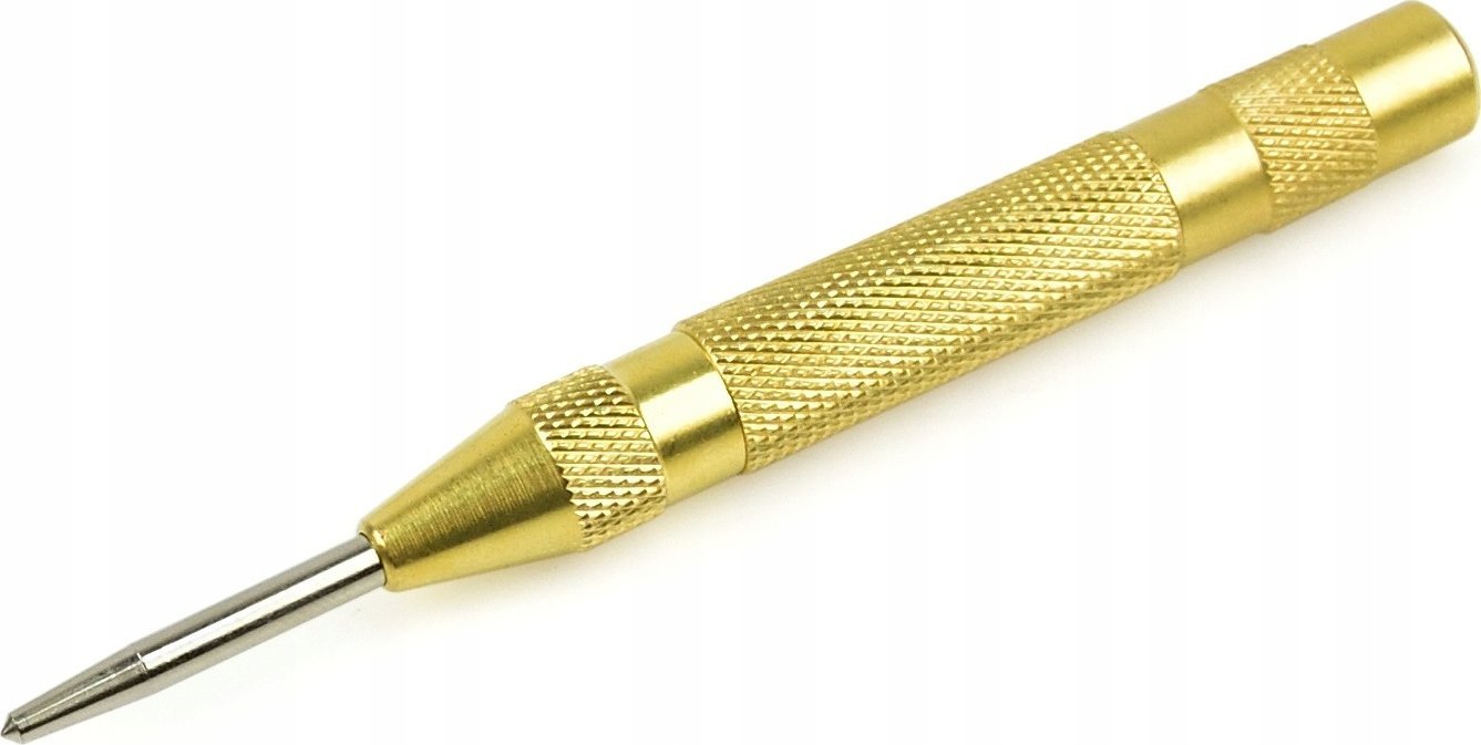 Tvardy Punktak automatyczny do znakowania metalu 125mm (120)