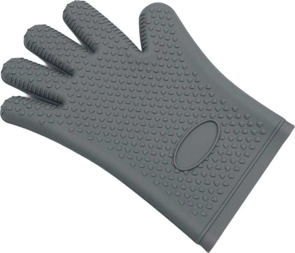 Alpenburg RĘKAWICA KUCHENNA SILIKONOWA 5 PALCÓW