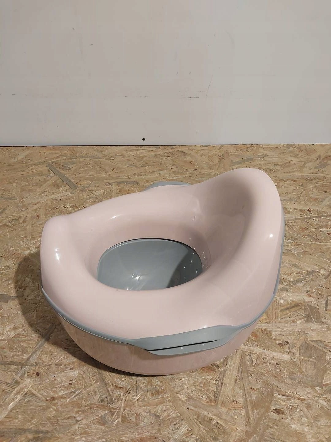 Podins luxury 4in1 multifunctional Kasimir "Pure" 34 9x31 5x26 2cm pink 4052396080322