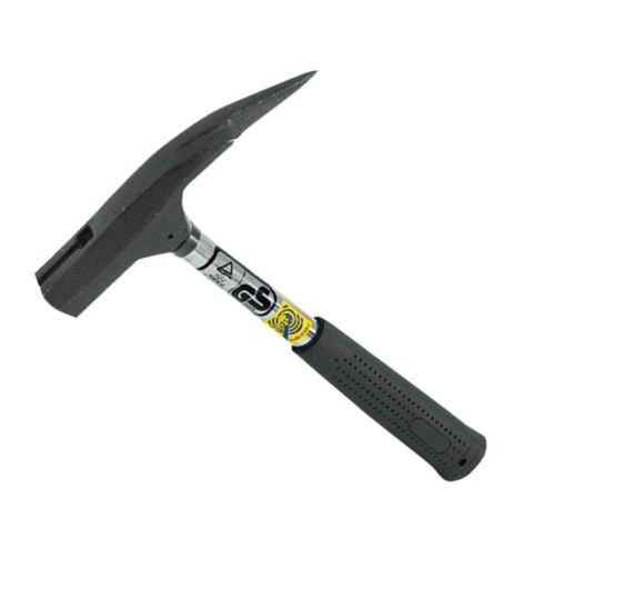 Juco Młotek ciesielski rączka stalowa 600g 320mm (12489)