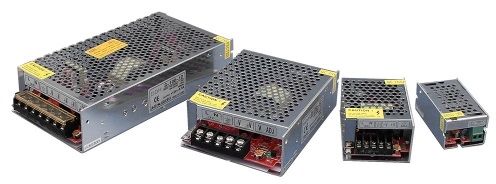 Bemko Zasilacz elektroniczny LED 12V 15W (B42-LD015)