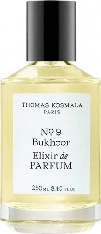 Thomas Kosmala No.9 Bukhoor eliksir perfum 250ml