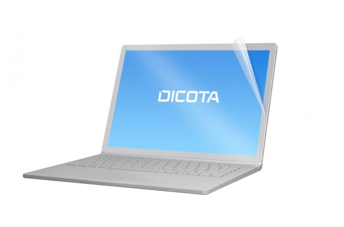 Filtr Dicota DICOTA Anti-Glare filter 3H for DELL Latitude 7320 detachable self-adhesive