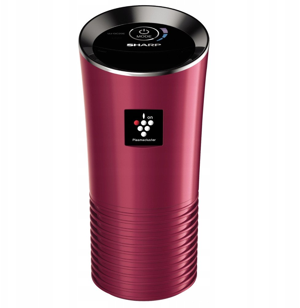 Sharp IG-GC2EU-P samochodowy oczyszczacz powietrza