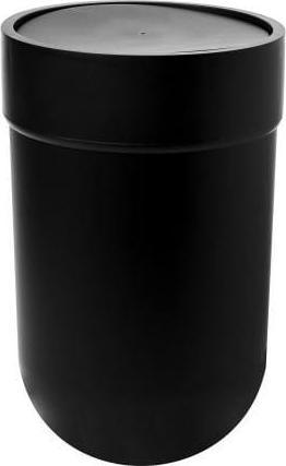 Kosz na śmieci Umbra UMBRA kosz na śmieci TOUCH - czarny