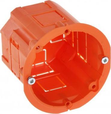 Puszka Podtynkowa PK-60/60M