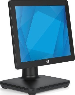 Komputer Elotouch Elo Touch POS SYST 15IN 4:3 WIN10 CORE I3/4/128GB SSD PCAP 10-TOUCH BLK