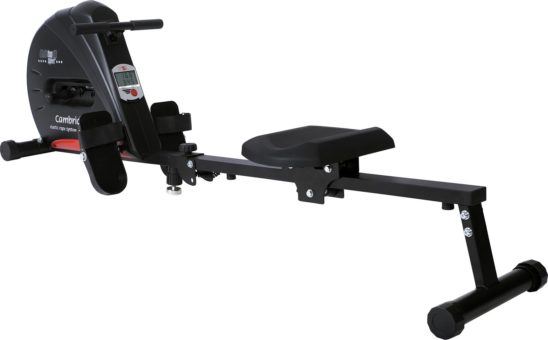 Wioślarz Christopeit Cambridge II linkowy