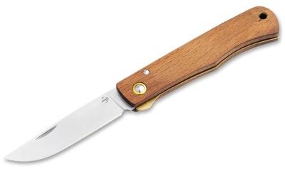 Nóż Bker Plus Rusticus