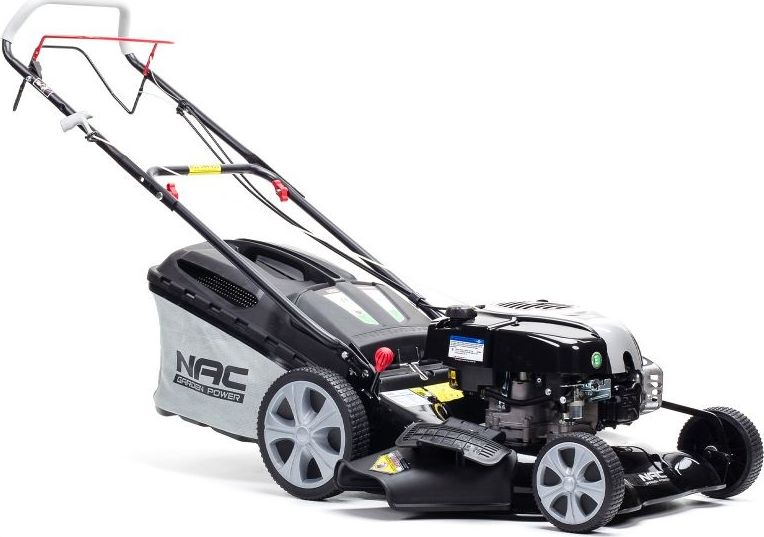 Kosiarka spalinowa NAC LS50-750EX-HS