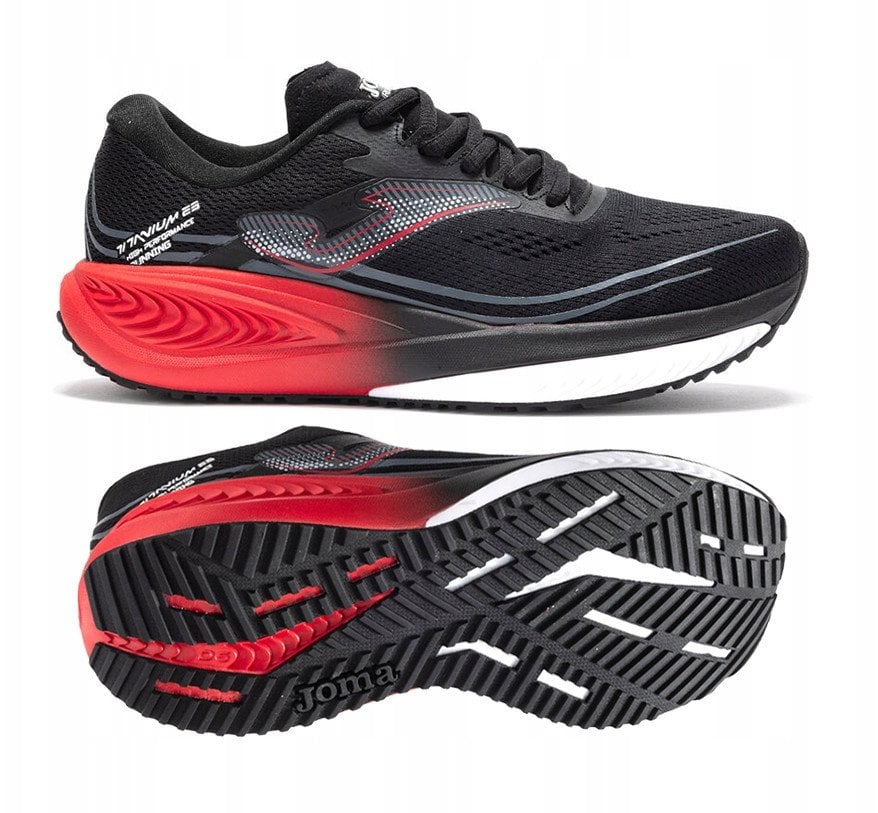 Joma Titanium Men 2405 RTITAS2501 Czarne 42