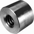 UN NAKRĘTKA TRAPEZOWA 30*6MM L-45MM (1 SZT)