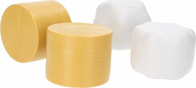 Bruder Sprasowane bele siana