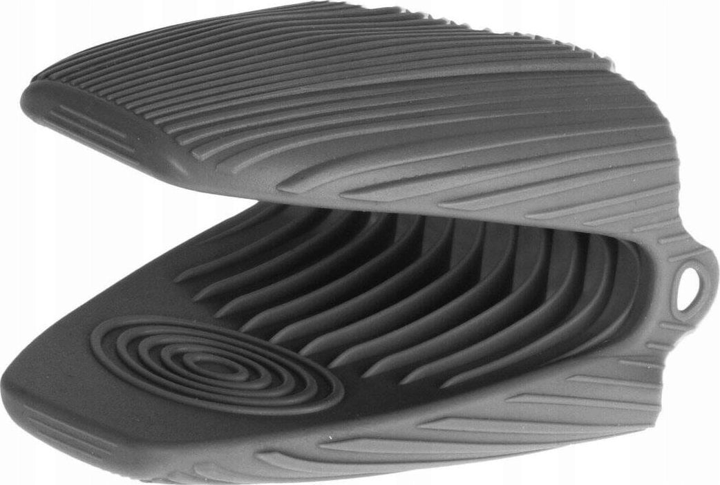 Łapka kuchenna z silikonu