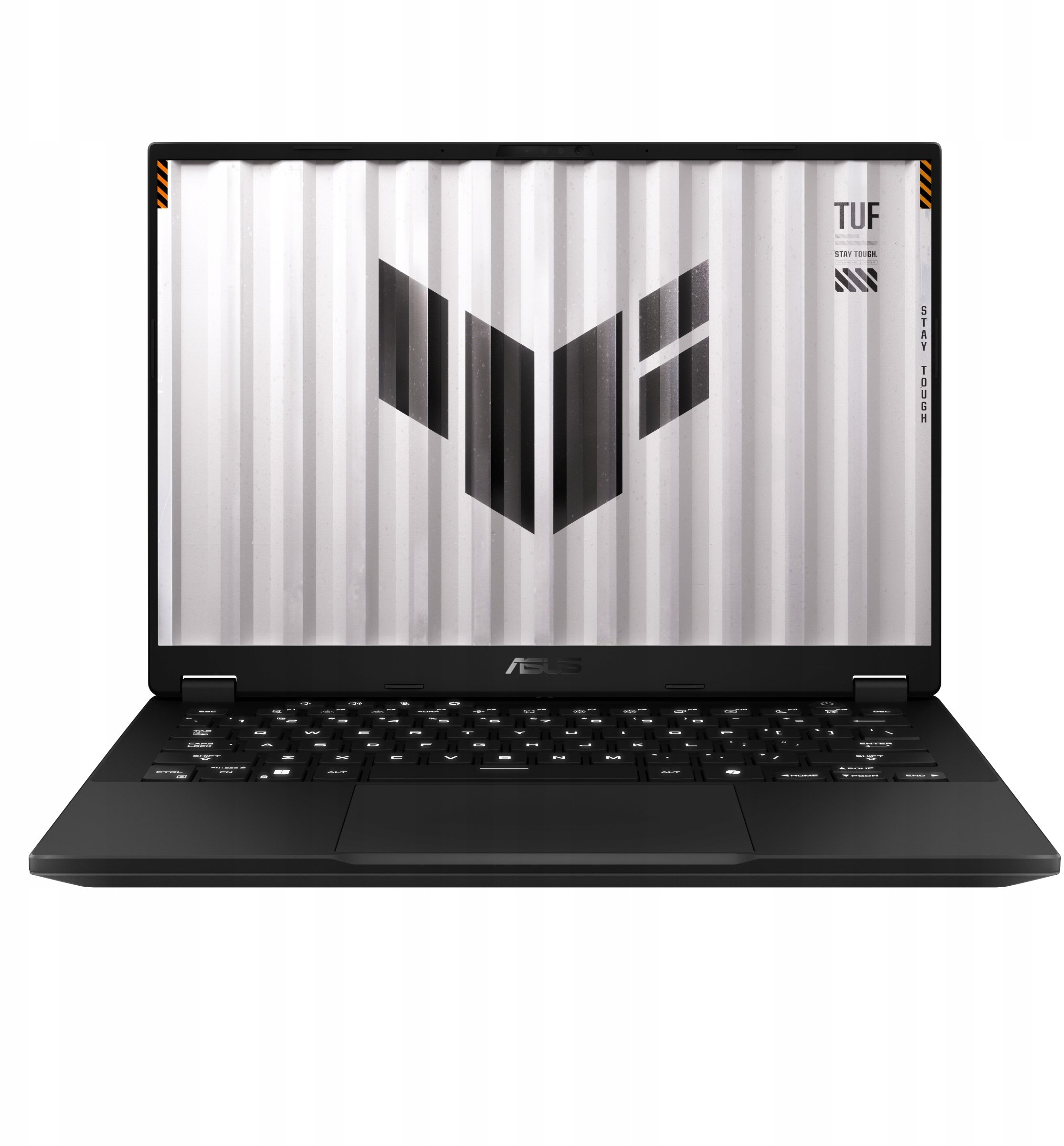 Laptop Asus TUF Gaming A14 FA401UH-RG004W AMD Ryzen 7 260 16GB 512GB RTX5050 Win11