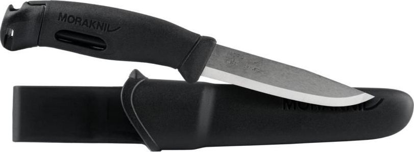 Morakniv Nóż Morakniv Companion Spark - Stainless Steel (NZ-CSP-SS-01)