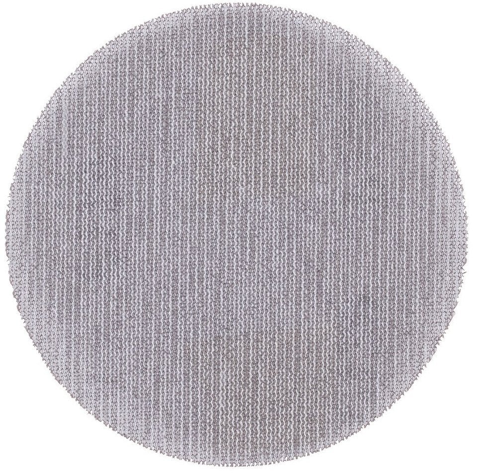 SANDING MESH 125MM A120 10PCS D-78667