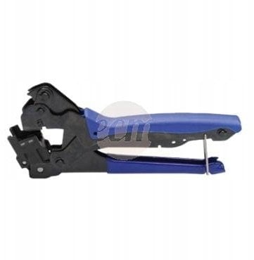 Kontakt-Simon Narzędzie zaciskowe RJ45 XT100.KEY