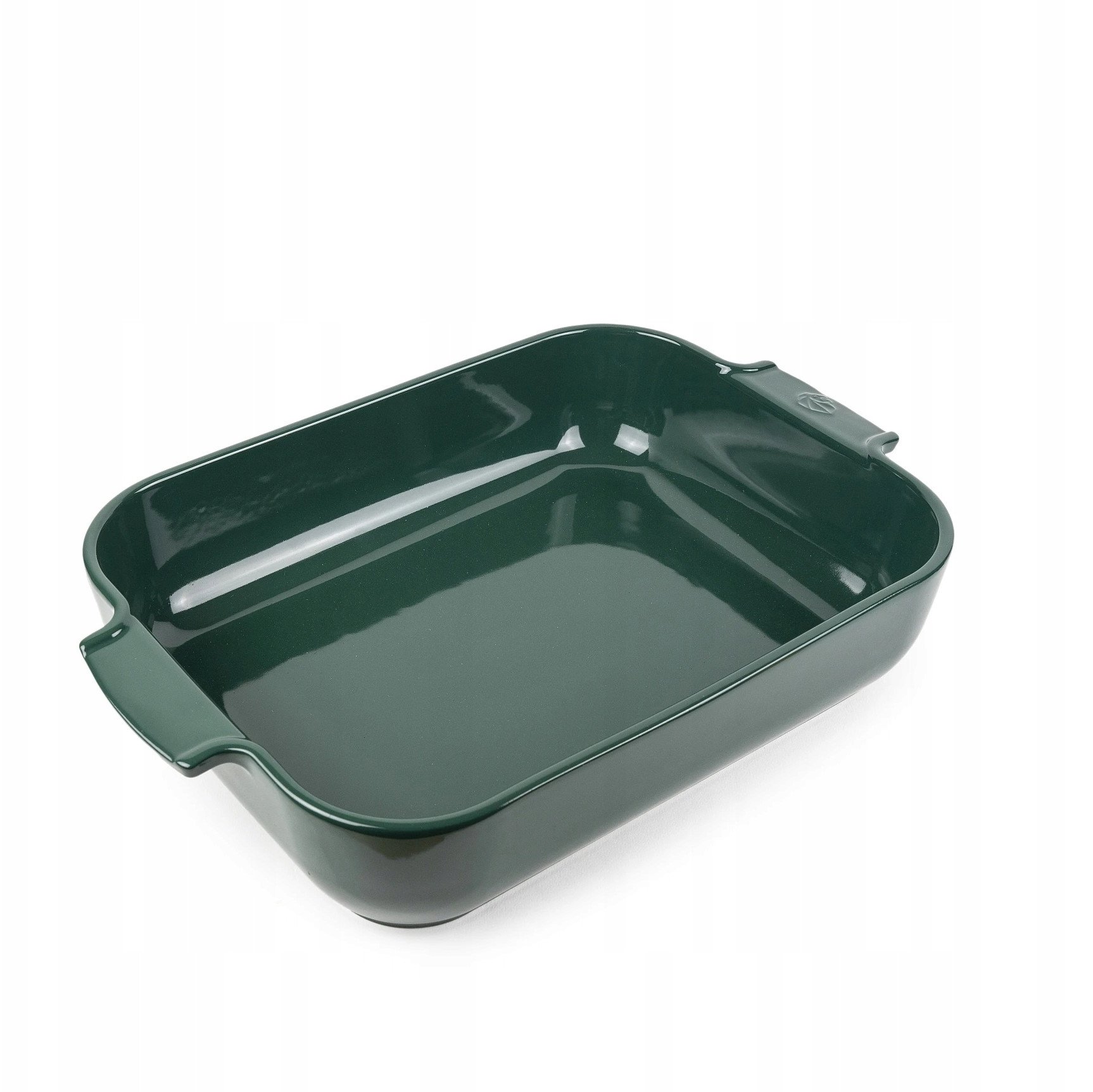 APPOLIA Naczynie prostokątne 25 cm Green