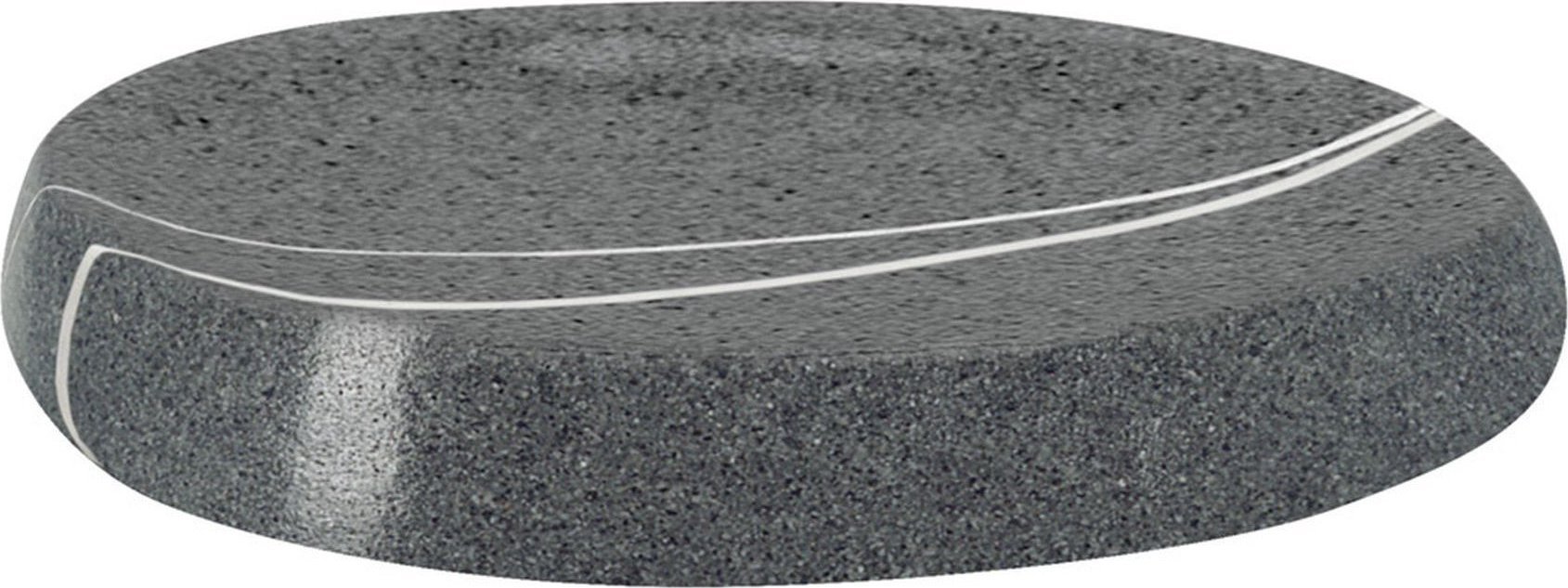 Kleine Wolke Kleine Wolke Stones Mydelniczka ciemny szary