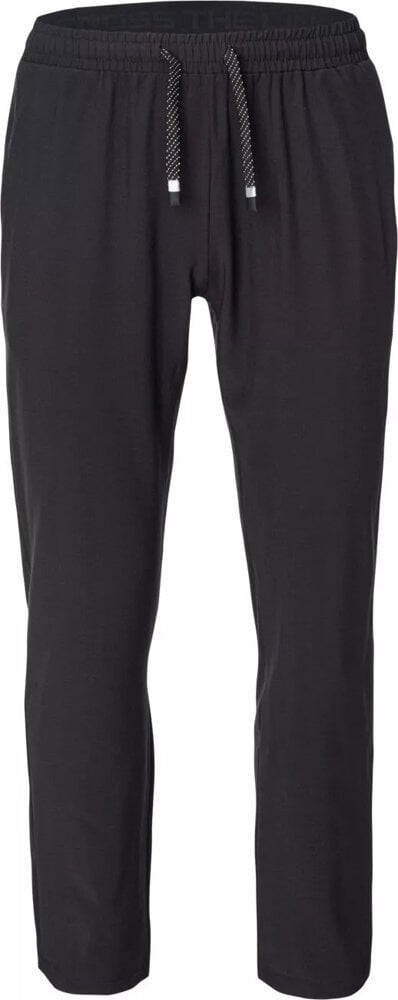 Męskie spodnie dresowe bawełniane IQ Jean rozmiar M