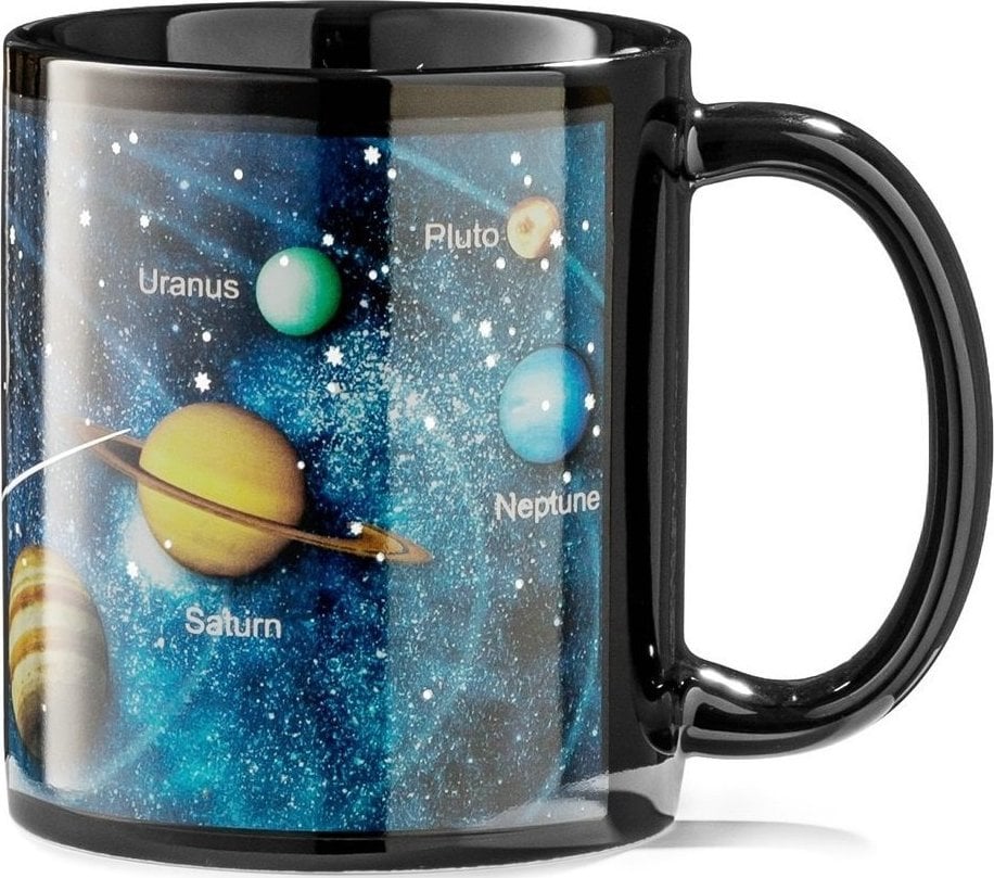 GM Magiczny kubek - UKŁAD SŁONECZNY (GW2157) - 5903181014123