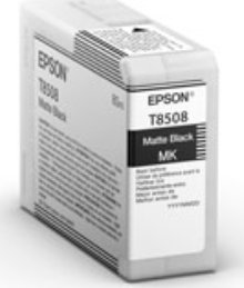 Tusz Epson Singlepack Photo Matte Black cartridge, T850800