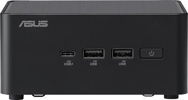 Komputer Asus Barb ASUS NUC14RVHv7000R2 Revel Canyon