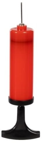 BALL PUMP W2001AP OUTLINER