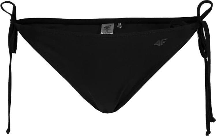 4f Kostium kąpielowy 4F H4L21-KOS001D H4L21-KOS001D czarny XXXL