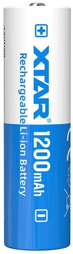 Akumulator AA / R6 1200mAh 1 szt.