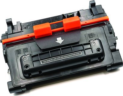 Toner Canon Extra Digital Spausdintuvo kasetė CANON CRG-039