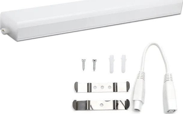 Aigostar LED Bezcieniowa lampa odkażająca 0.6m 12W LED Bezcieniowa lampa odkażająca 0.6m 12W