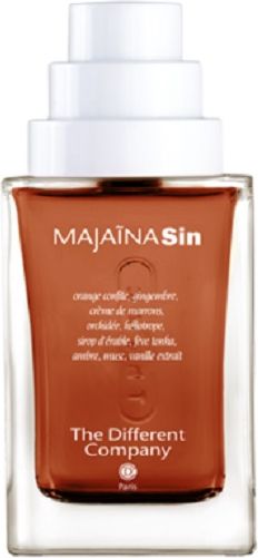 The Different Company Majaina Sin EDP 100ml