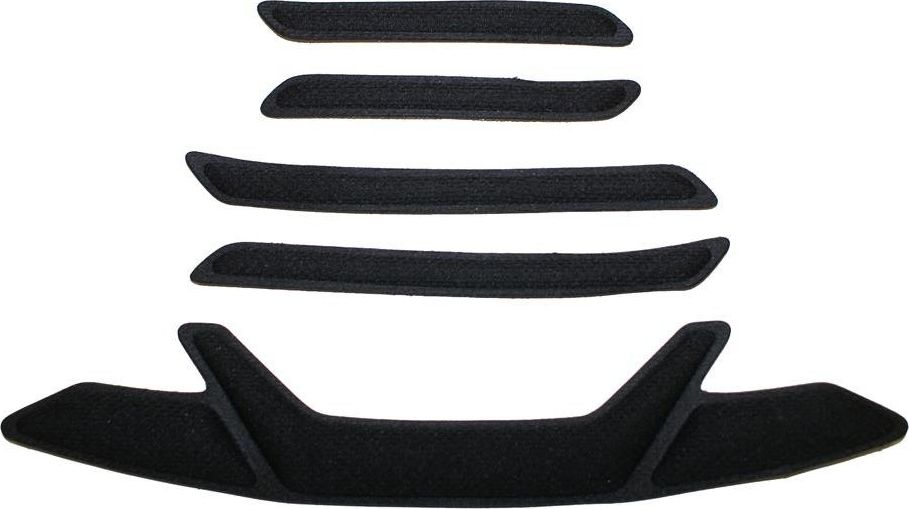 Giro Wkładki wewnętrzne GIRO FIXTURE black (NEW)