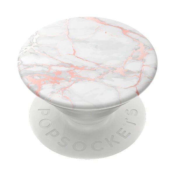 PopSockets Pop na palec Gold Lutz Marble Gen. 2 ME-PS-A025