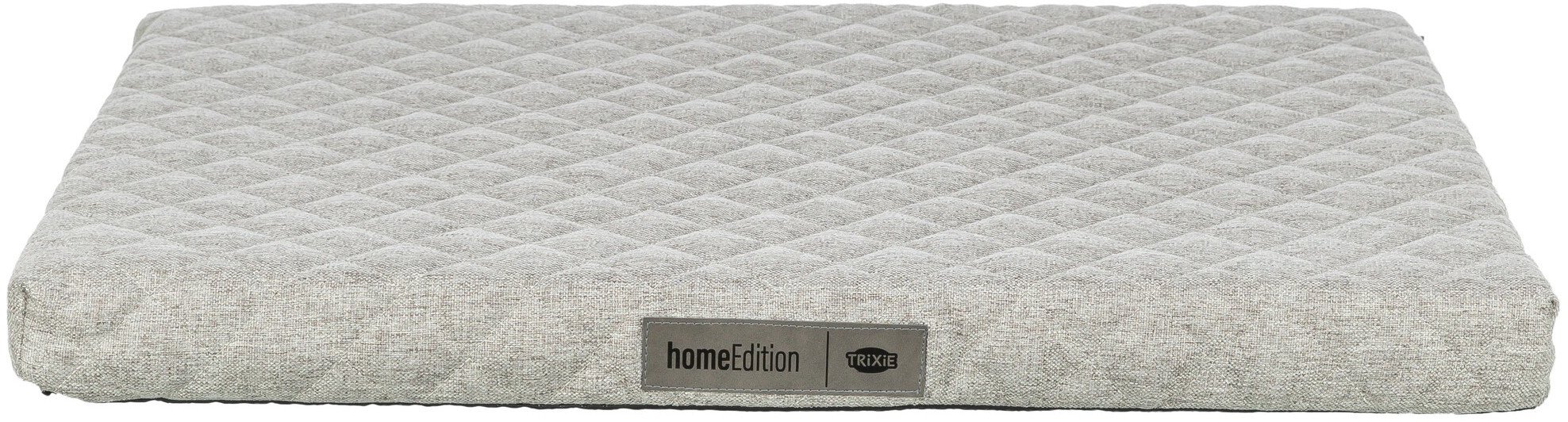 Noah Vital, materac, dla psa,kota, jasnoszary, 110 x 70 cm