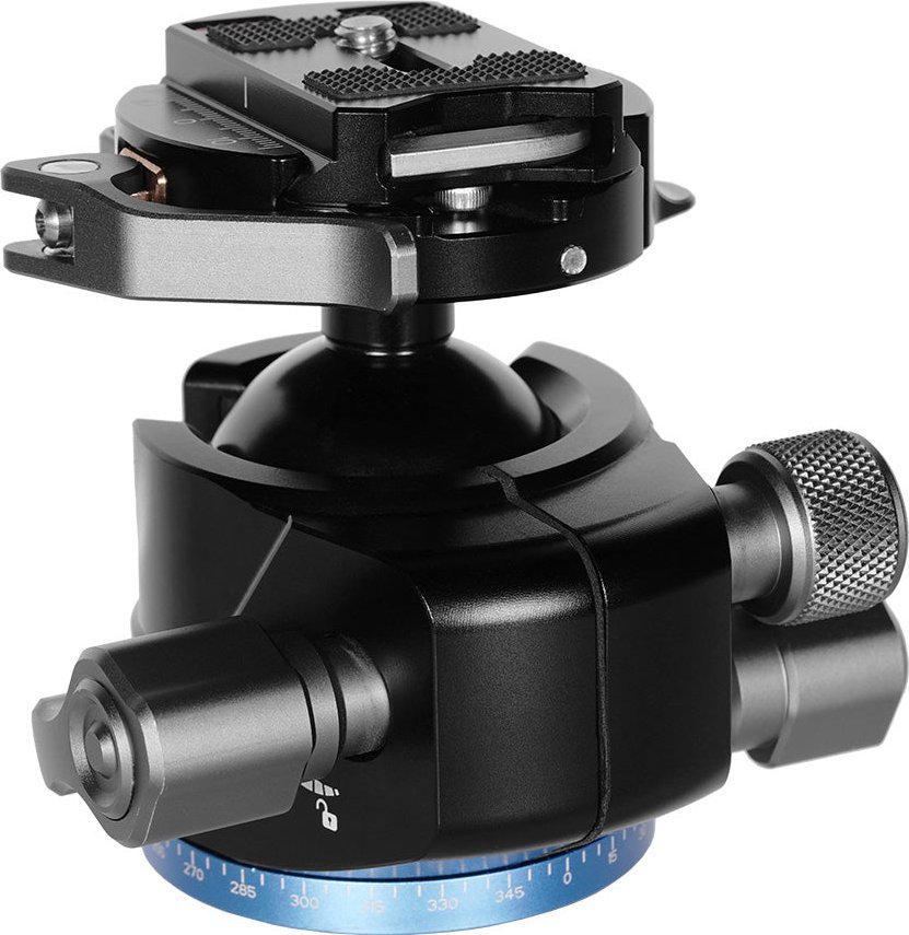 Głowica Sirui kulowa KS-5