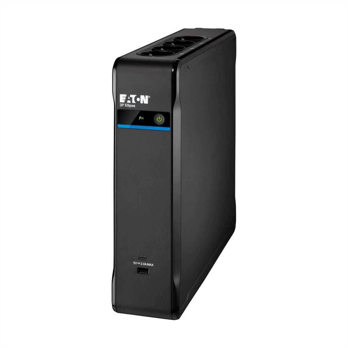 UPS Eaton 3P Ellipse 1700VA (3P1700UF)