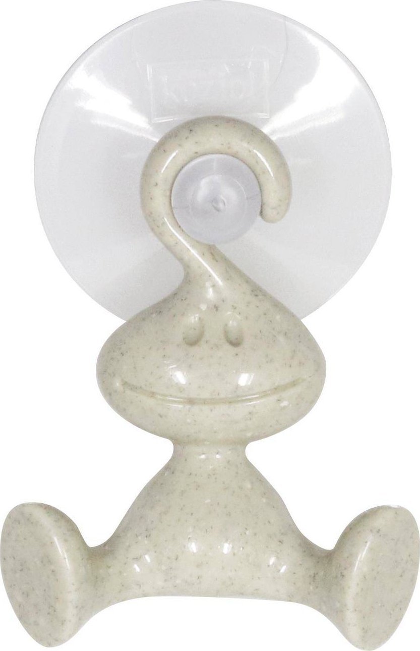 Koziol Haczyk na ręczniki z przyssawką MORITZ, KOZIOL