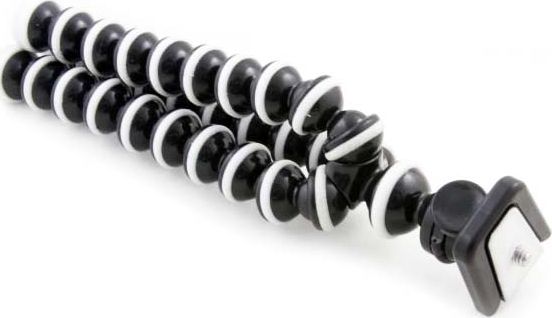 Statyw Xrec STATYW ELASTYCZNY / STOŁOWY / FOTO + GŁOWICA