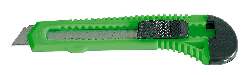 Mega Nożyk z ostrzem łamanym 18mm - 30018H