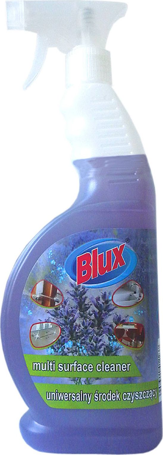 BluxCosmetics Uniwersalny środek czyszczący 650 ml