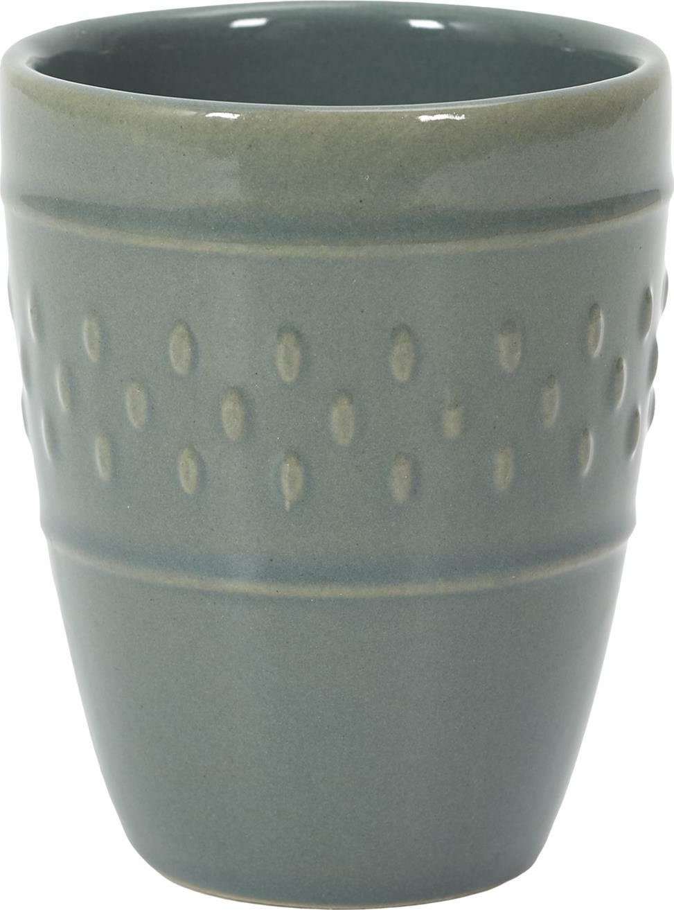 Intesi INTESI KUBEK DO ESPRESSO QUESO 100ML MORSKI