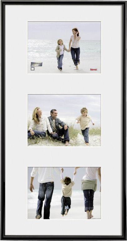 Ramka Hama Madrid Gallery 3x10x15 (66596)