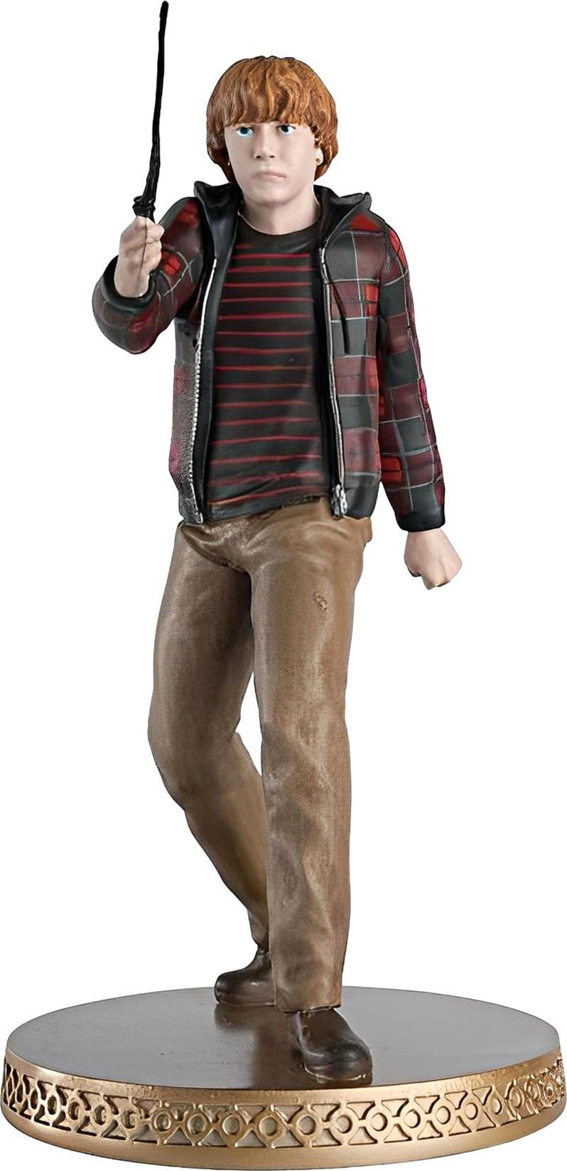 Wizarding Harry Potter Ron Weasley 8 year 12cm