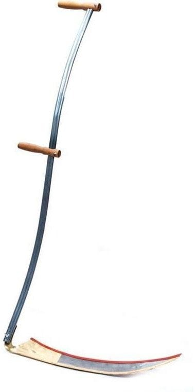 Krups Kosa z metalową rączką SC1002B